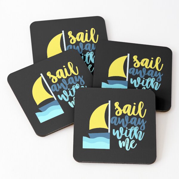 Item preview, Sailing Sail Boat Water Sports Crew Trip designed and sold by MarianRossberg.