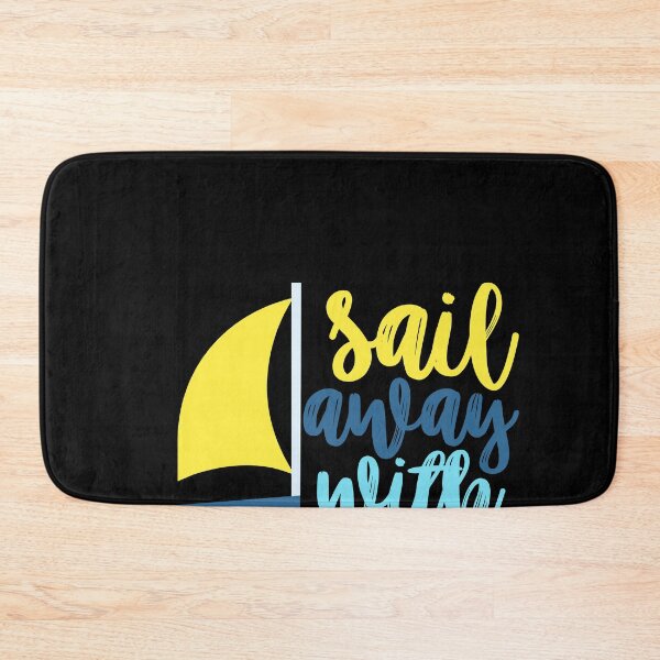 Item preview, Sailing Sail Boat Water Sports Crew Trip designed and sold by MarianRossberg.