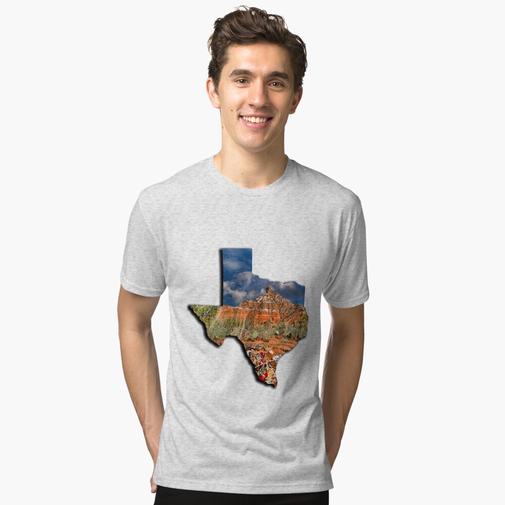 Item preview, Tri-blend T-Shirt designed and sold by WarrenPHarris.