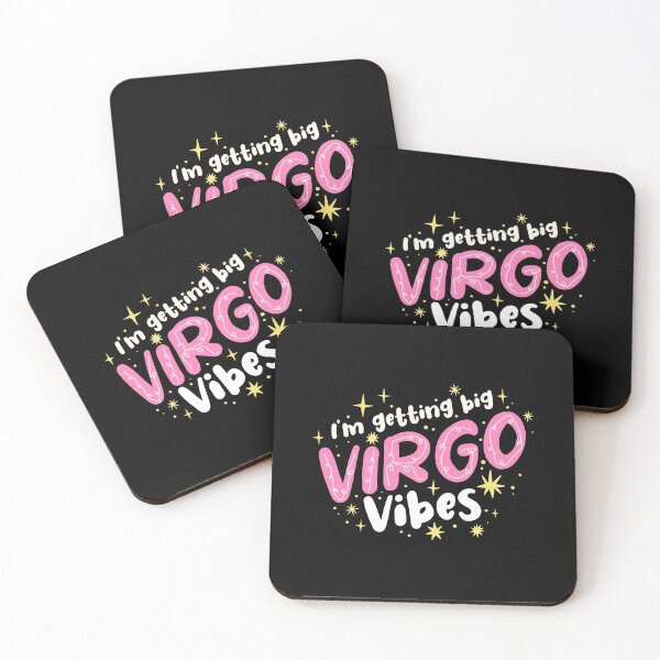 Item preview, Big Virgo Vibes designed and sold by keeleypost.