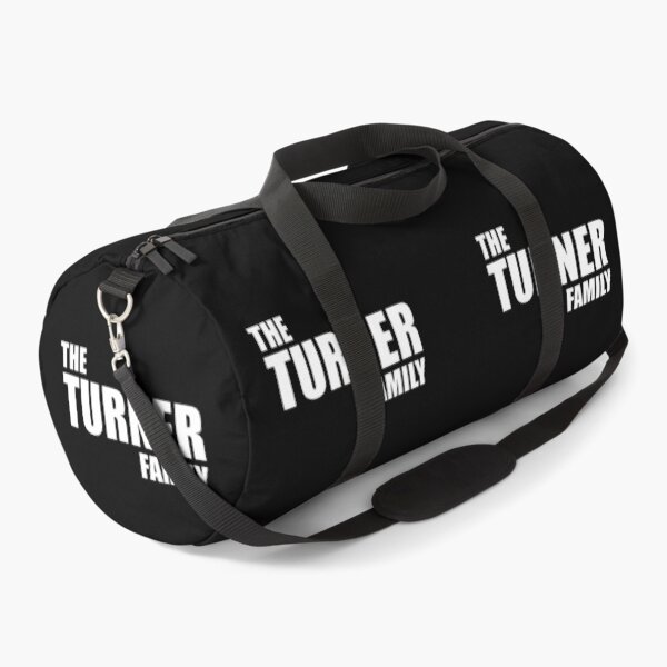 Item preview, The Turner Family designed and sold by Teelogic.