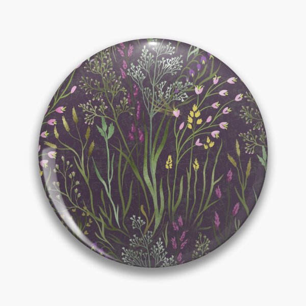 Item preview, Wildgrass designed and sold by Gaia Marfurt.