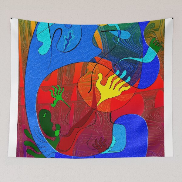 Item preview, Máscara do cotidiano 022 Mask of everyday life designed and sold by boaventura2020.