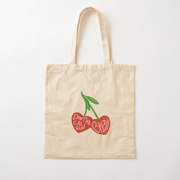 Her lip to ハーリップトゥCherry Tote Bag トートバッグ | www