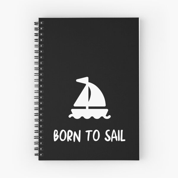 Item preview, Sailing Sail Boat Water Sports Crew Trip designed and sold by MarianRossberg.