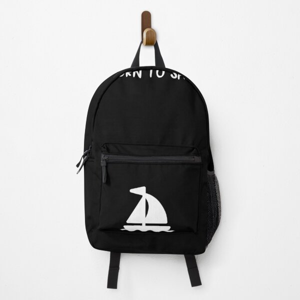 Item preview, Sailing Sail Boat Water Sports Crew Trip designed and sold by MarianRossberg.