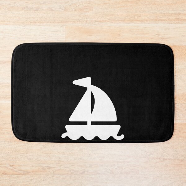 Item preview, Sailing Sail Boat Water Sports Crew Trip designed and sold by MarianRossberg.