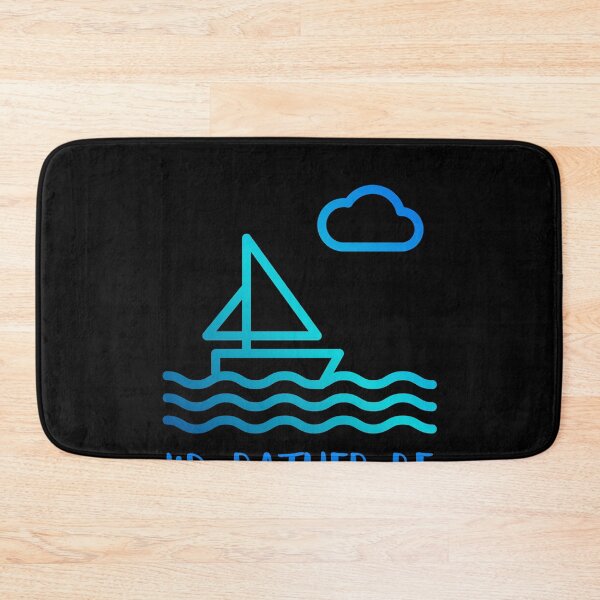 Item preview, Sailing Sail Boat Water Sports Crew Trip designed and sold by MarianRossberg.