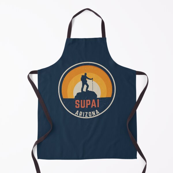 Item preview, Supai Arizona Hiking designed and sold by dk80.