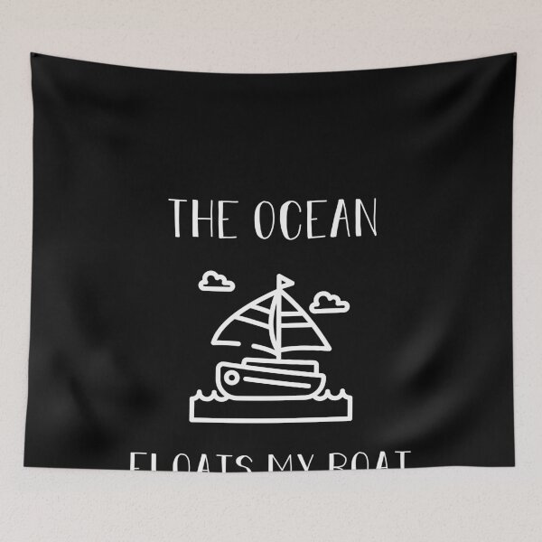 Item preview, Sailing Sail Boat Water Sports Crew Trip designed and sold by MarianRossberg.