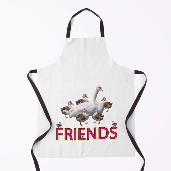 Item preview, Swan Friends designed and sold by Jozef Bloks.