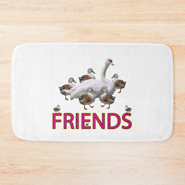 Item preview, Swan Friends designed and sold by Jozef Bloks.