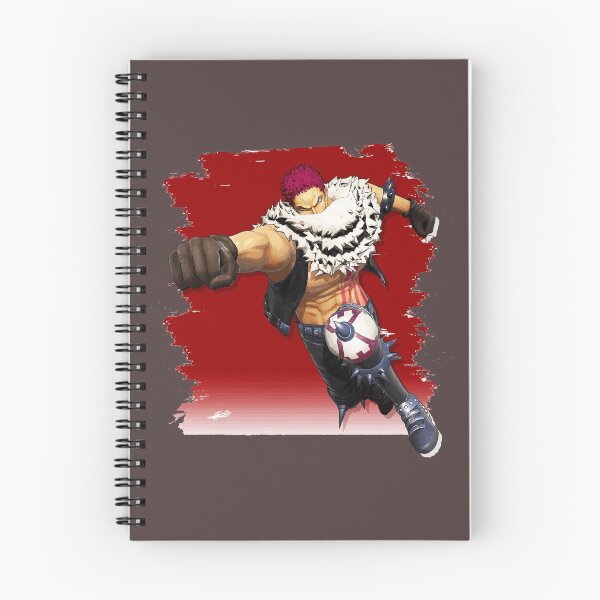 Item preview, charlotte katakuri anime classic designed and sold by myron0.
