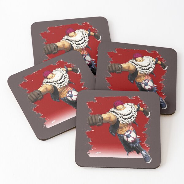 Item preview, charlotte katakuri anime classic designed and sold by myron0.
