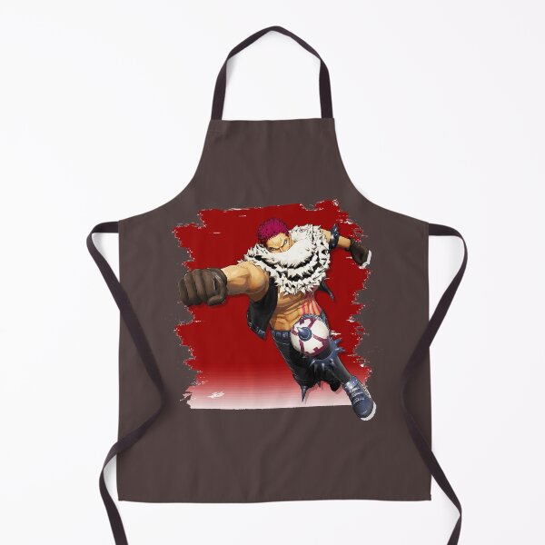Item preview, charlotte katakuri anime classic designed and sold by myron0.