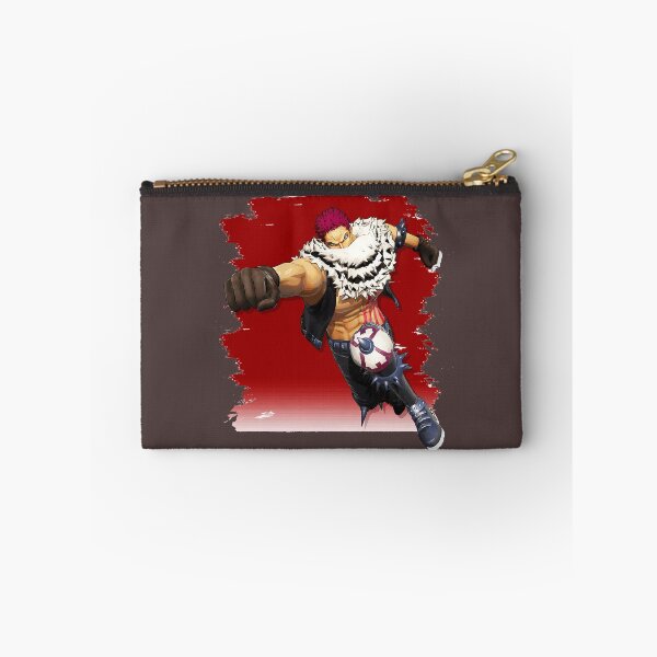 Item preview, charlotte katakuri anime classic designed and sold by myron0.