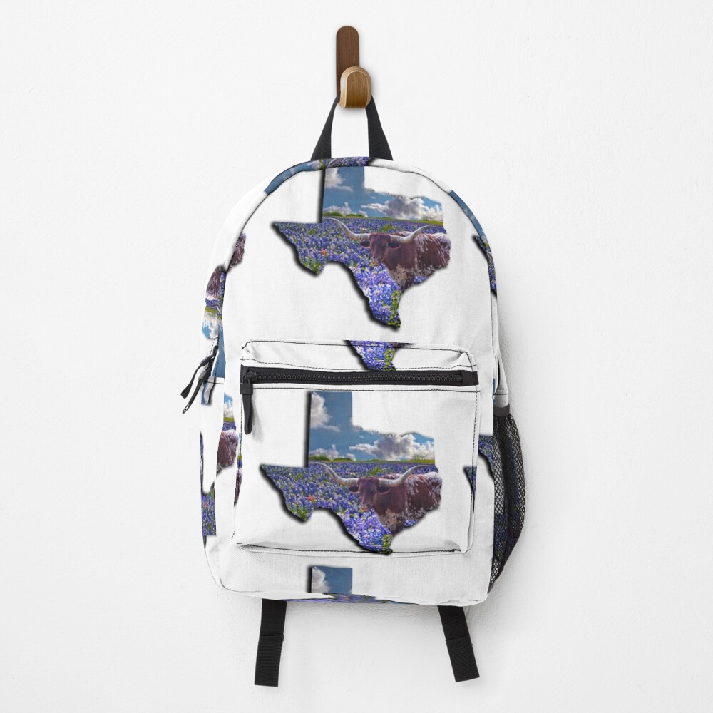 Item preview, Backpack designed and sold by WarrenPHarris.