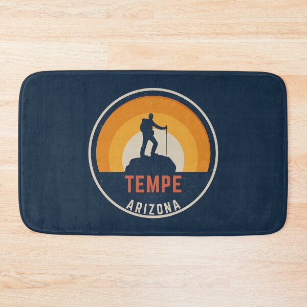 Item preview, Tempe Arizona Hiking designed and sold by dk80.
