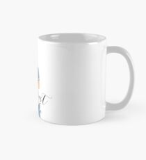 Taza Camarera - Lucha un poco