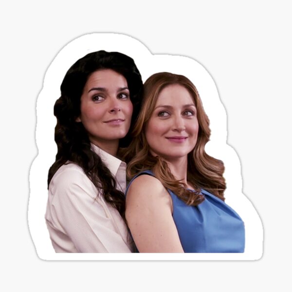 Item preview, Rizzoli and isles  designed and sold by juliak333.
