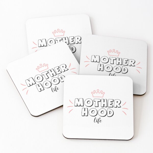 Item preview, Mother Hood Life designed and sold by Xavier Vieira.