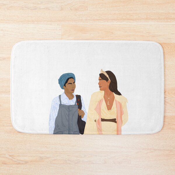 Item preview, Lu and Nadia designed and sold by RoyaleBlue.