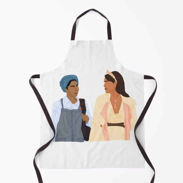Item preview, Lu and Nadia designed and sold by RoyaleBlue.