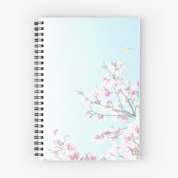 Item preview, Magical Magnolia designed and sold by Fleurtje Eliza.
