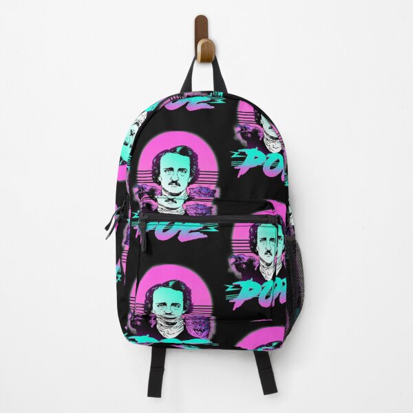 Item preview, Poe Retrowave designed and sold by teeman Nunez.