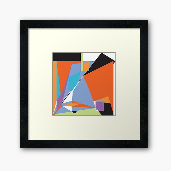 Item preview, abstract WHEN designed and sold by michaelpopov.