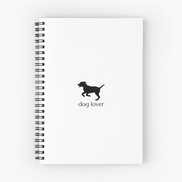 Item preview, dog lover designed and sold by DesignWithNeza.