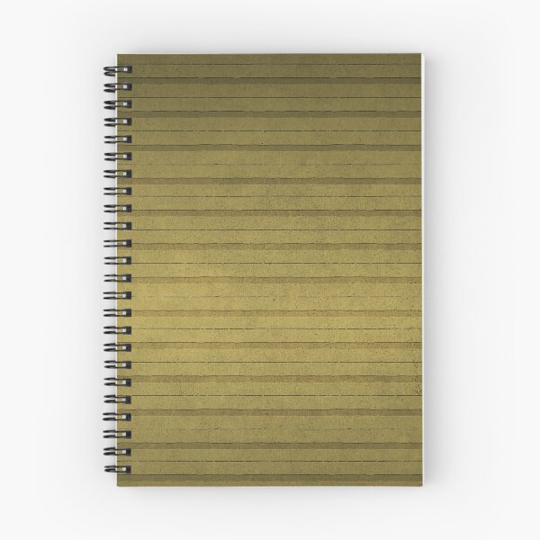 Item preview, Gold Linear Engraved Pattern designed and sold by Diana377.