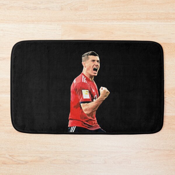 Item preview, robert lewandowski - goal - bayern munich designed and sold by simonecaste29.
