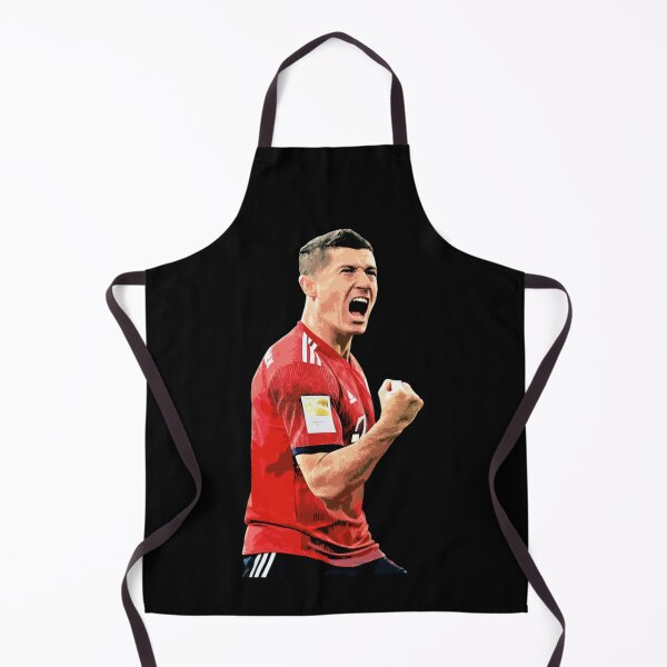 Item preview, robert lewandowski - goal - bayern munich designed and sold by simonecaste29.