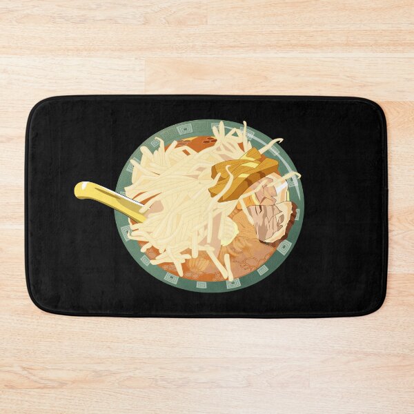 Item preview, Phantom Ramen designed and sold by KinkyKaiju.