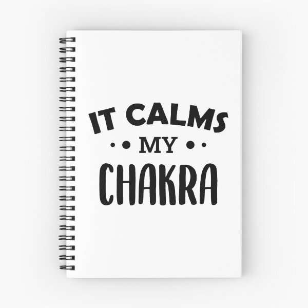 Item preview, It Calms My Chakra designed and sold by FilipeFerreira.