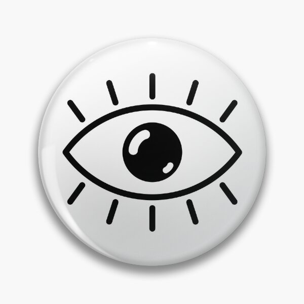 Item preview, Open eye designed and sold by reIntegration.