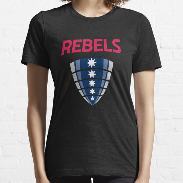 Melbourne Rebels, Official Replica