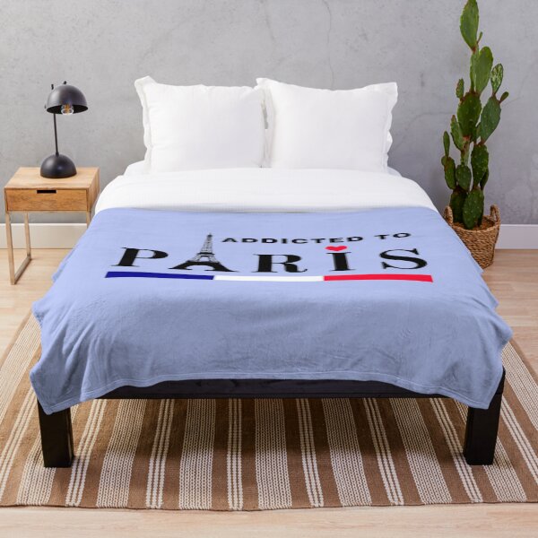 Item preview, ADDICTED TO PARIS - FRANCIA designed and sold by Perfomance.