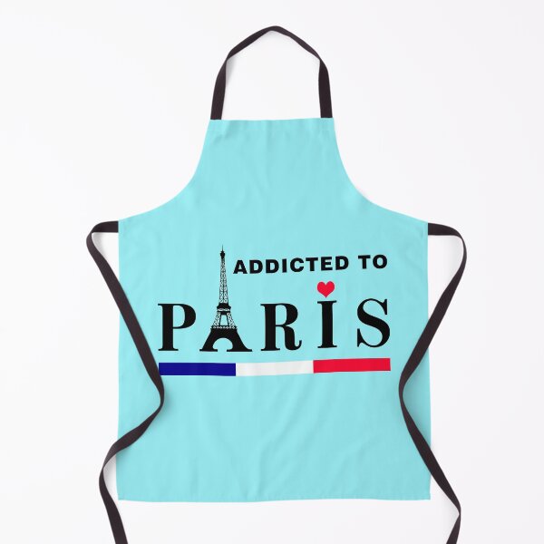 Item preview, ADDICTED TO PARIS - FRANCE designed and sold by Perfomance.