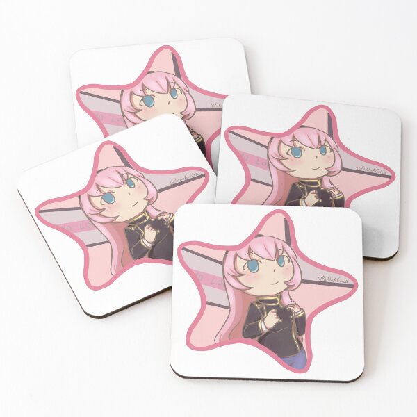 Item preview, Luka (VOCALOID) designed and sold by PandaAColor.