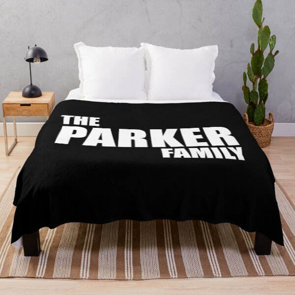 Item preview, The Parker Family designed and sold by Teelogic.