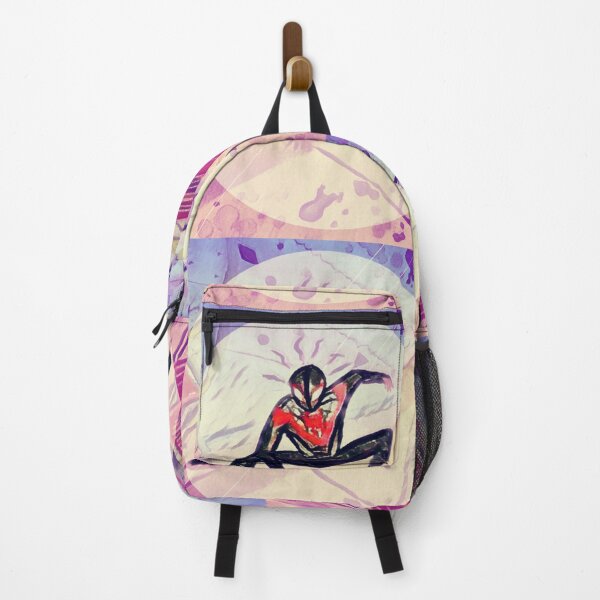 Item preview, It fits (Spiderverse) designed and sold by ArteDeSilla.