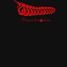 «Eskelette ají» de alexMo