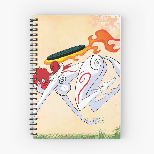 Item preview, Amaterasu designed and sold by Marques Cannon.