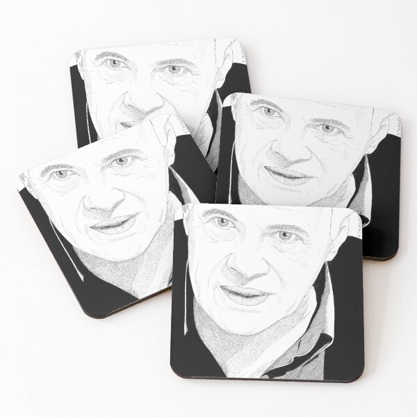 Item preview, Guy bedos designed and sold by PascalTavarner.