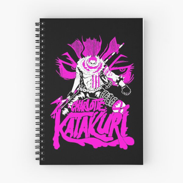Item preview, charlotte katakuri art designed and sold by myron0.
