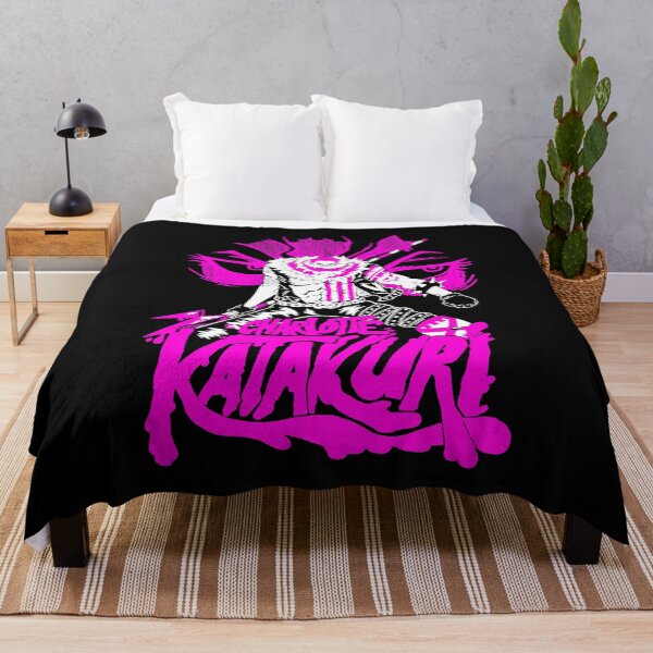 Item preview, charlotte katakuri art designed and sold by myron0.