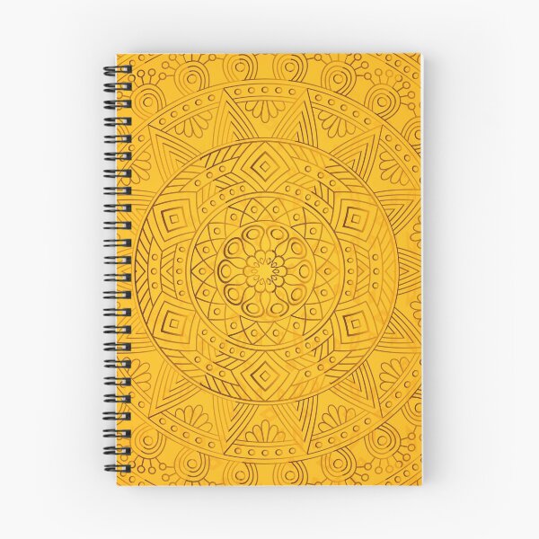 Item preview, Mandalas Dotted designed and sold by Yakech.
