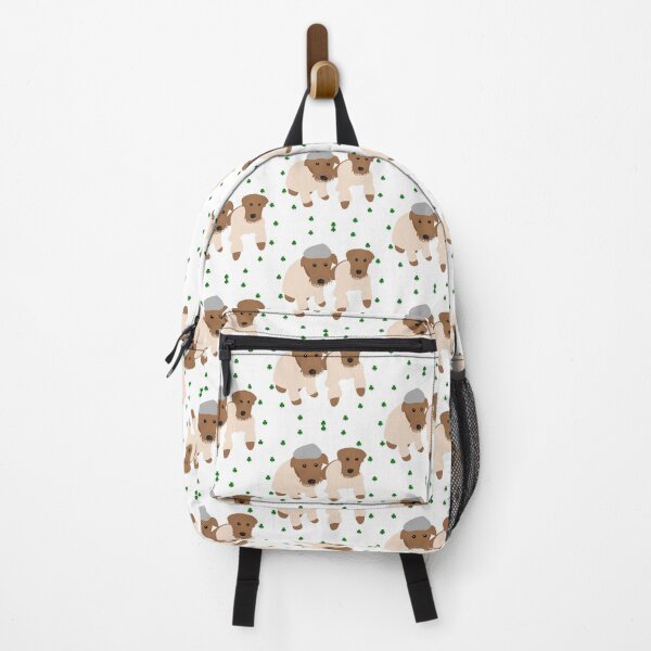 Item preview, Shamrock Dogs designed and sold by DesignzByAnna.